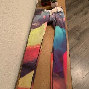 Nike tights